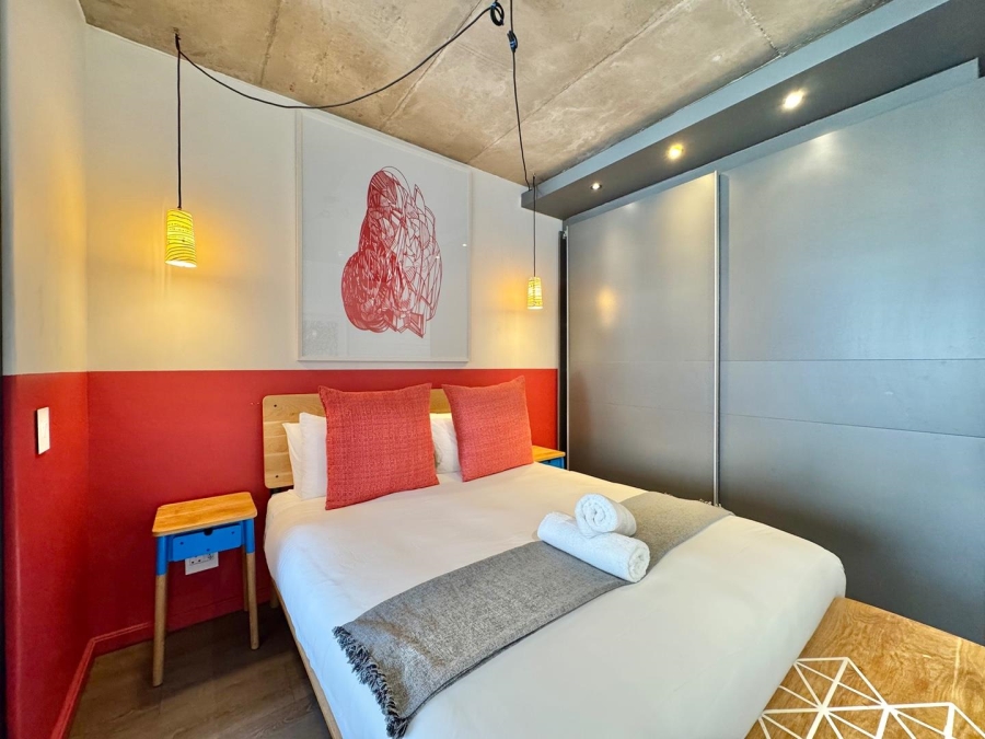 0 Bedroom Property for Sale in Woodstock Western Cape